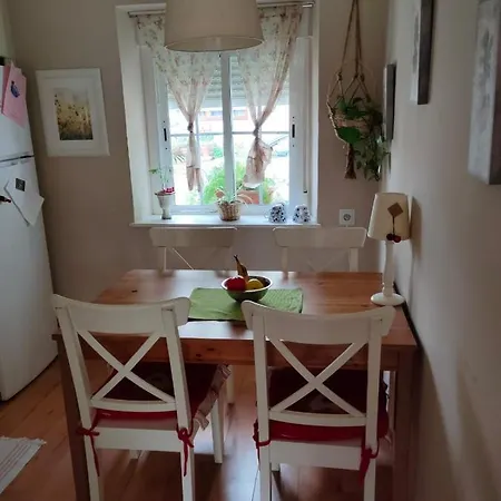 Casa vacanze El Atardecer