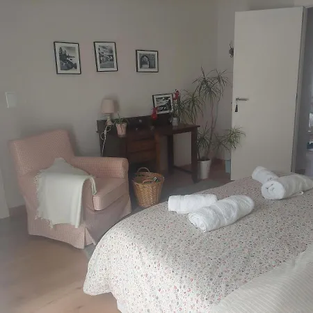 El Atardecer Belchite