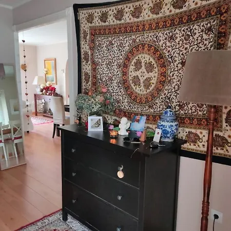 Casa vacanze El Atardecer