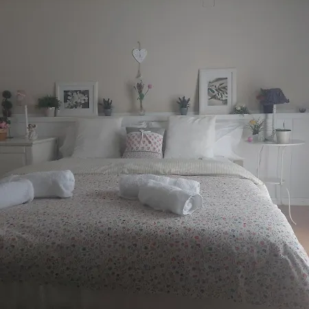 El Atardecer Casa vacanze *