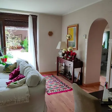 Casa vacanze El Atardecer