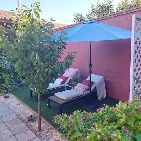 El Atardecer * Belchite