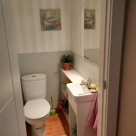 El Atardecer * Belchite