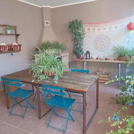 Casa vacanze El Atardecer