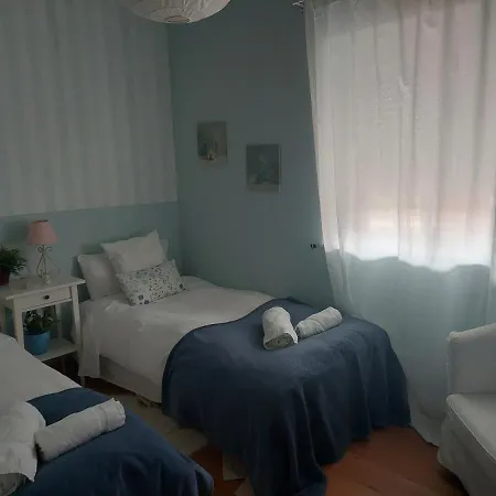 El Atardecer Belchite