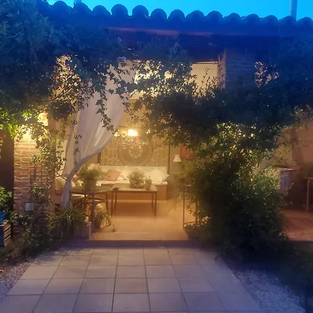 El Atardecer *