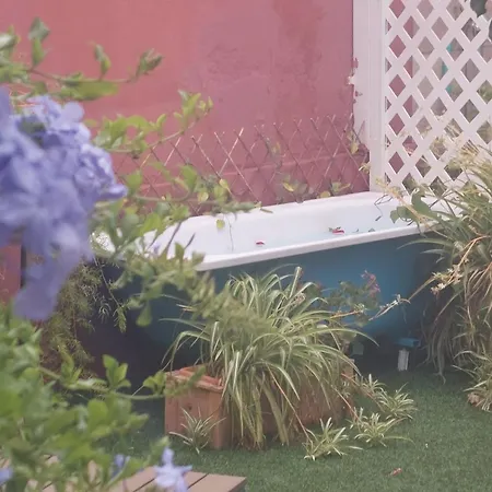 Casa vacanze El Atardecer