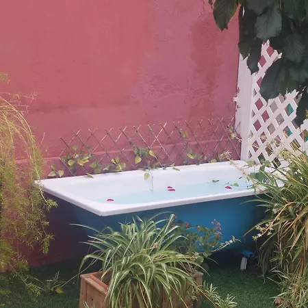 El Atardecer Casa vacanze Belchite