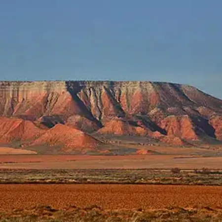 Vakantiehuis El Atardecer Belchite