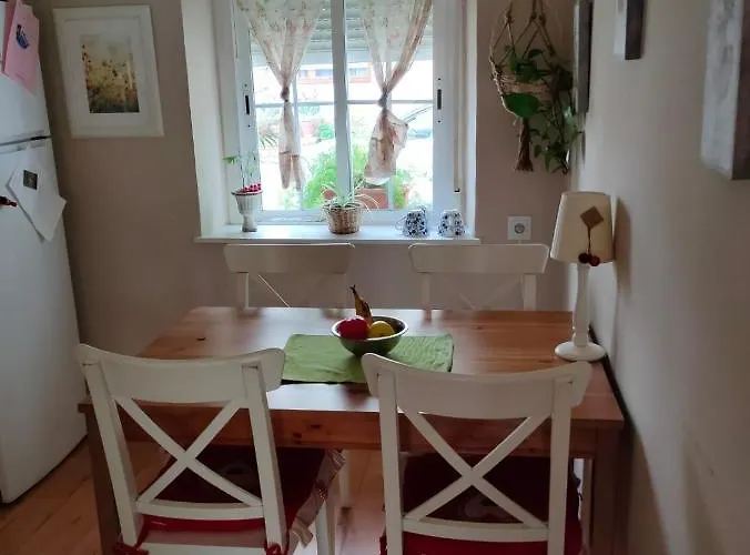 Vakantiehuis El Atardecer