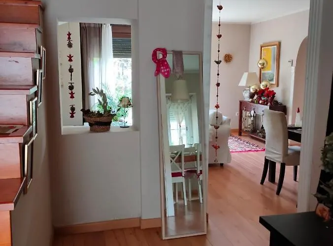 El Atardecer Belchite