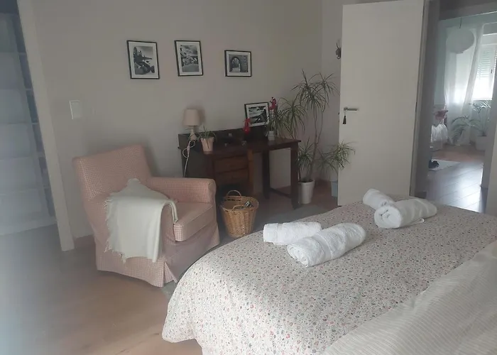 El Atardecer Belchite