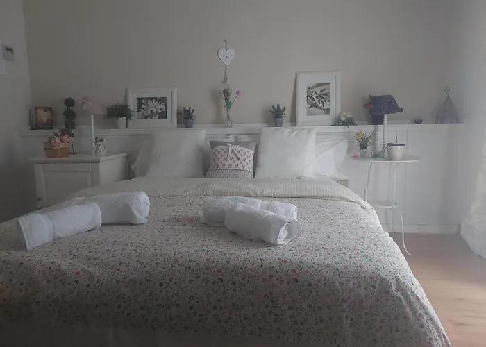 El Atardecer Vakantiehuis *