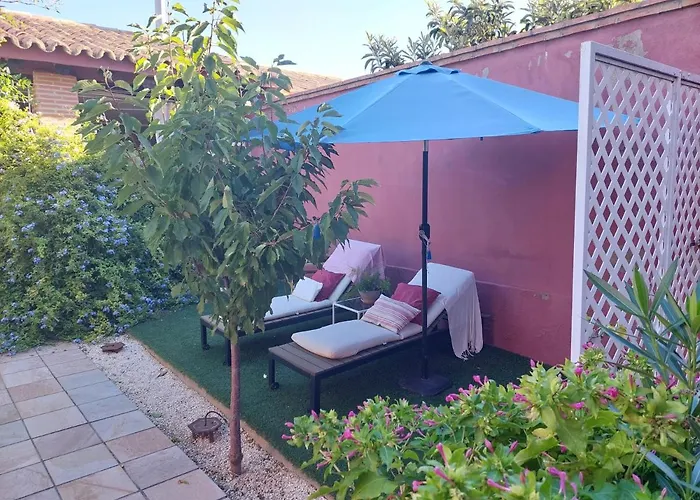 El Atardecer * Belchite