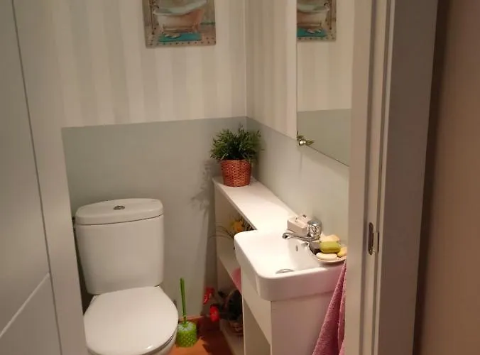 El Atardecer * Belchite