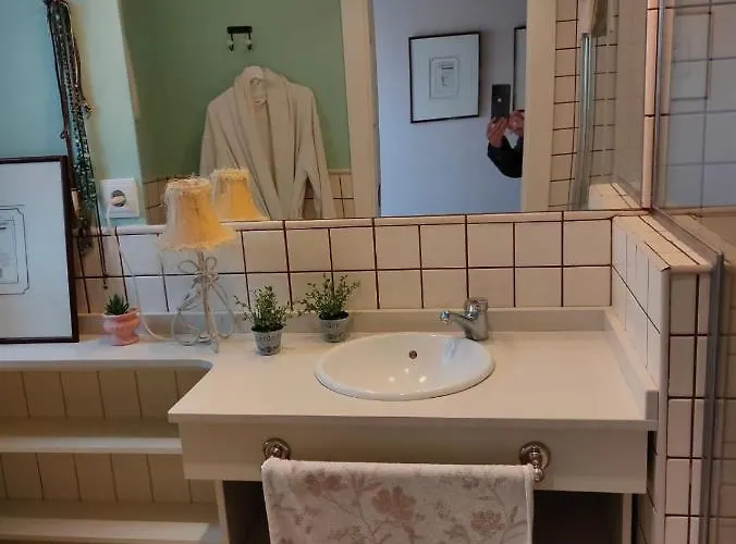 Vakantiehuis El Atardecer Belchite