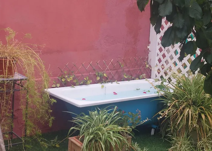 El Atardecer Vakantiehuis Belchite