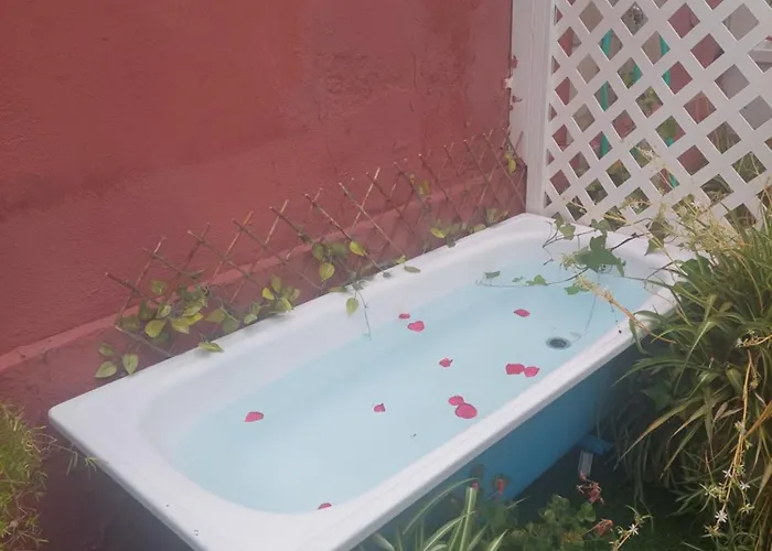 Vakantiehuis El Atardecer *